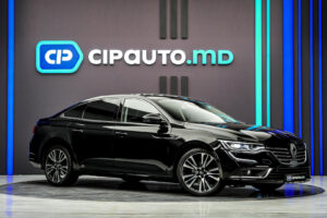 Renault Talisman 2016 4/15