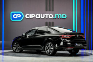Renault Talisman 2016 2/15