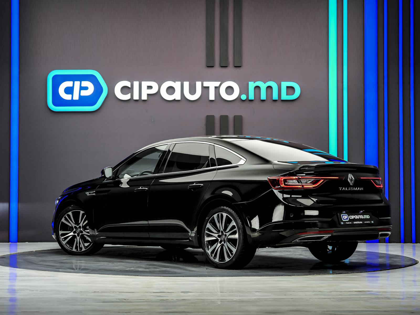 Renault Talisman 2016 2/15