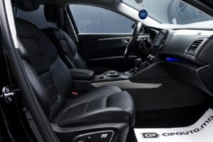 Renault Talisman 2016 6/15