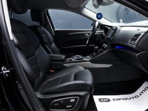 Renault Talisman 2016 6/15