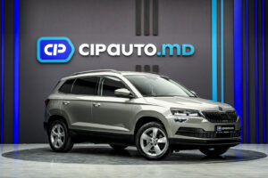 Skoda Karoq 2018 4/14
