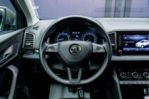 Skoda Karoq 2018 9/14