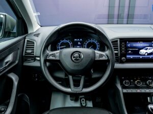 Skoda Karoq 2018 9/14