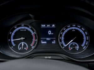 Skoda Karoq 2018 8/14