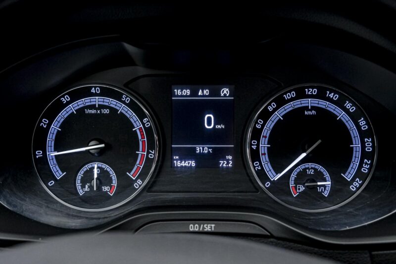Skoda Karoq 2018 8/14