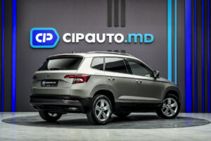 Skoda Karoq 2018 3/14