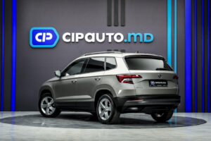 Skoda Karoq 2018 2/14