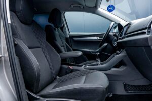 Skoda Karoq 2018 6/14
