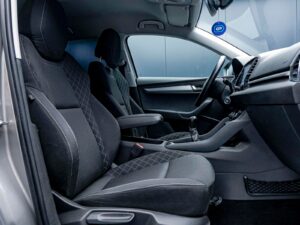Skoda Karoq 2018 6/14