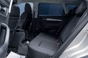 Skoda Karoq 2018 7/14