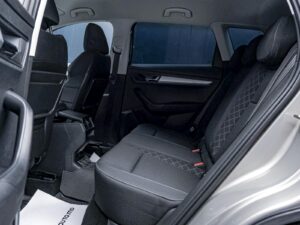 Skoda Karoq 2018 7/14