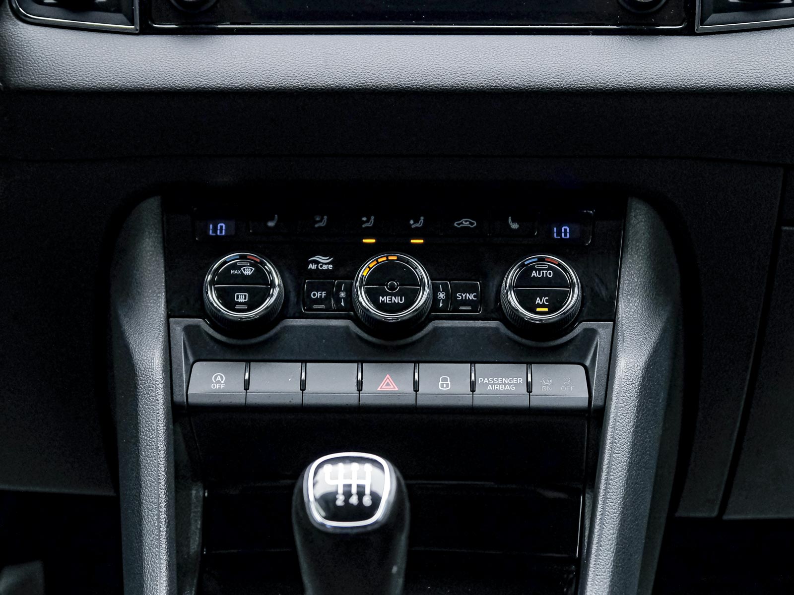 Skoda Karoq 2018 11/14