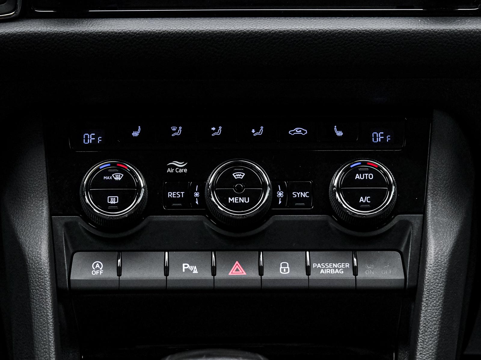 Skoda Kodiaq 2021 11/14