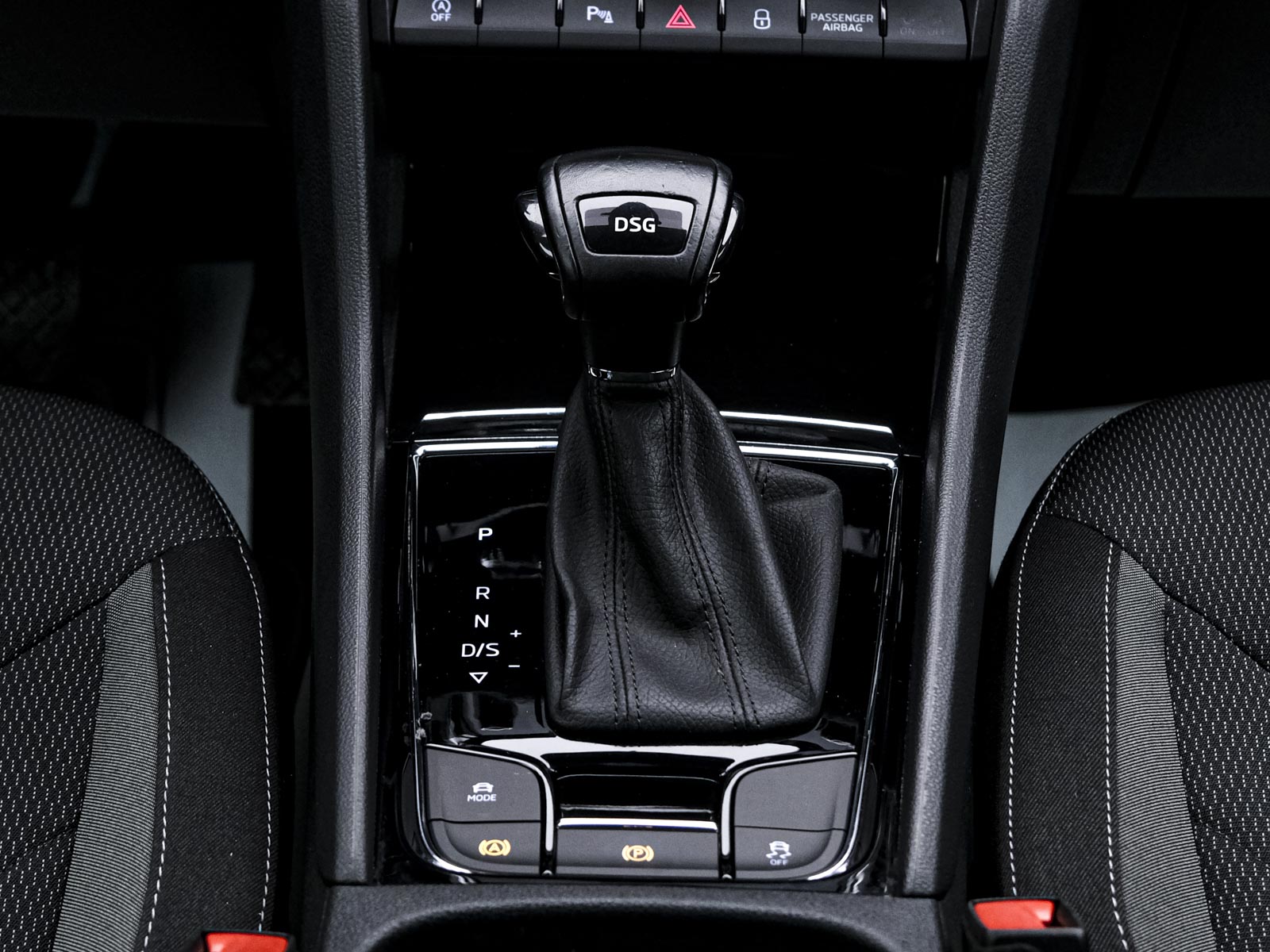 Skoda Kodiaq 2021 12/14