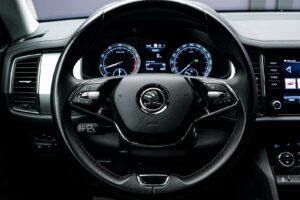 Skoda Kodiaq 2021 9/14