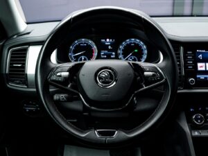 Skoda Kodiaq 2021 9/14