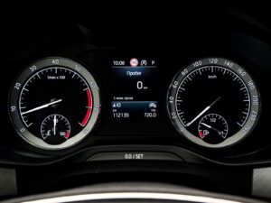 Skoda Kodiaq 2021 8/14