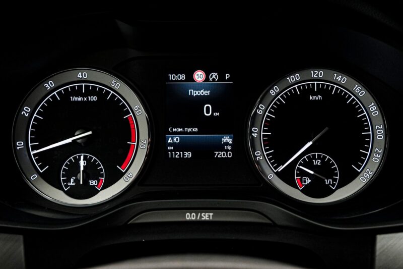 Skoda Kodiaq 2021 8/14