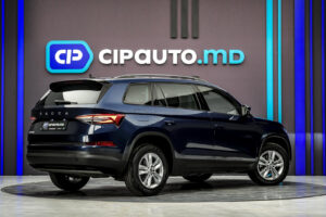 Skoda Kodiaq 2021 3/14