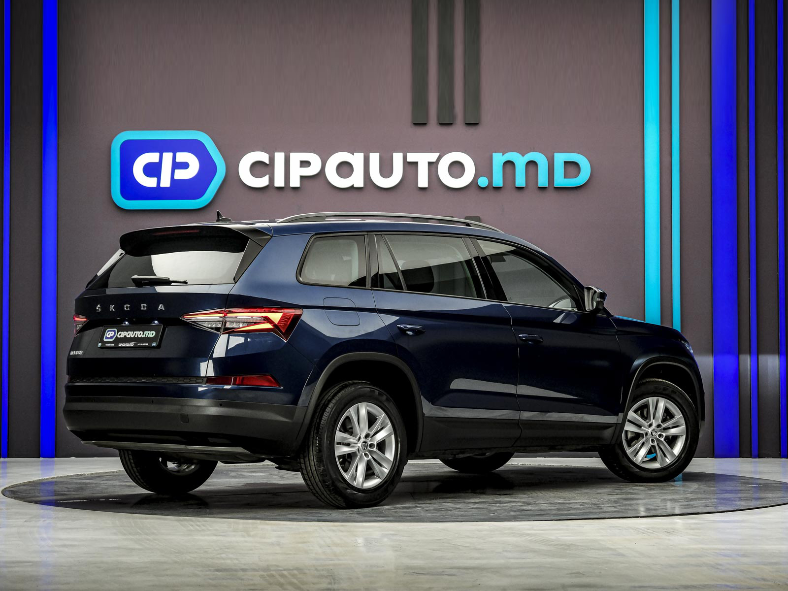 Skoda Kodiaq 2021 3/14