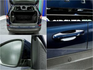 Skoda Kodiaq 2021 14/14