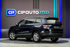 Skoda Kodiaq 2021 2/14