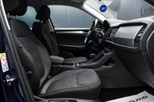 Skoda Kodiaq 2021 6/14