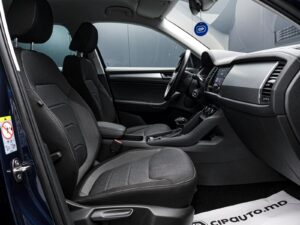 Skoda Kodiaq 2021 6/14