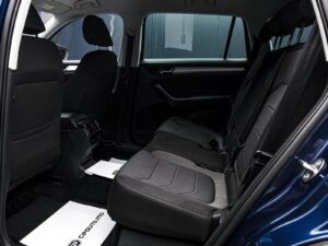 Skoda Kodiaq 2021 7/14