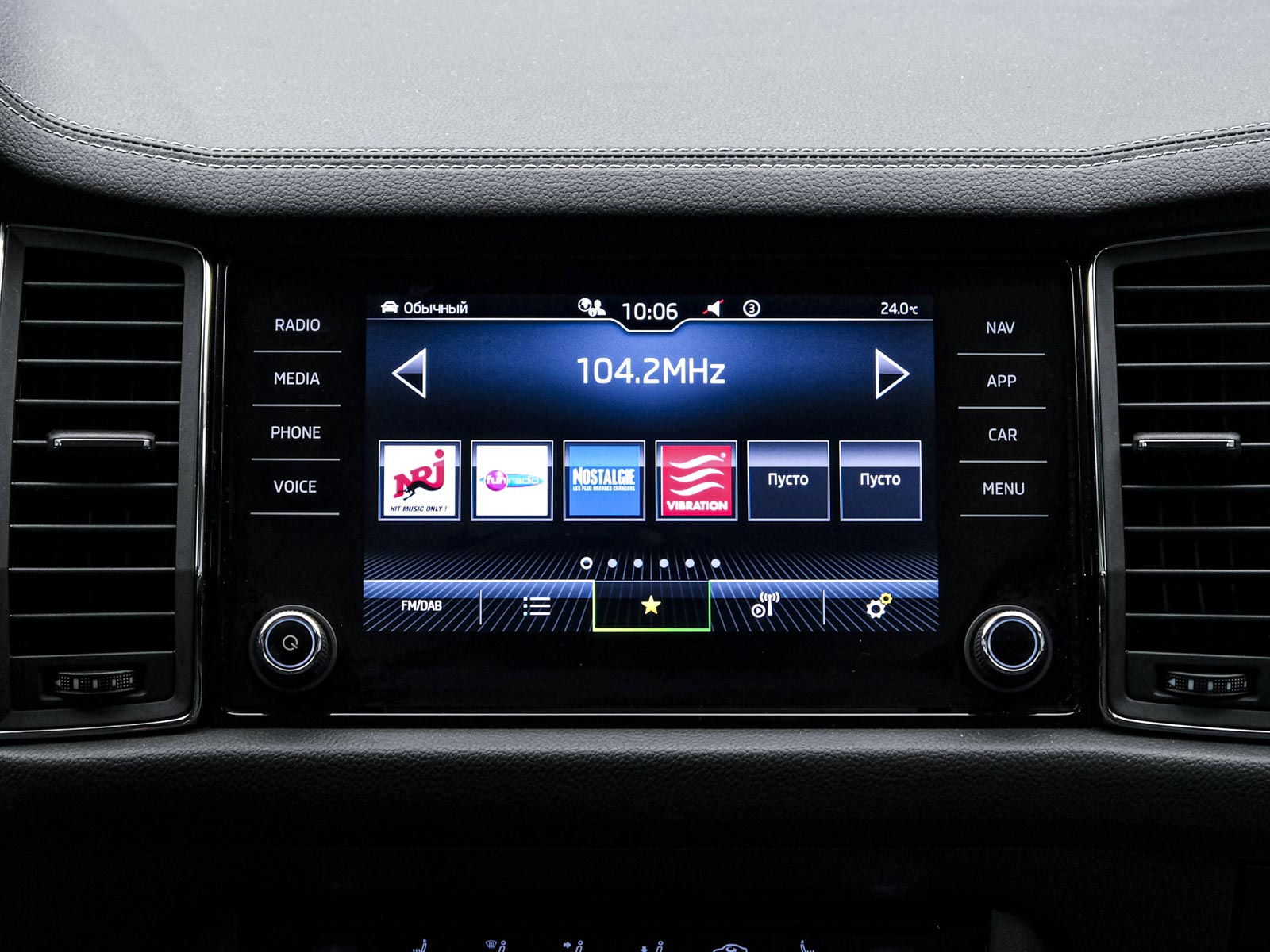 Skoda Kodiaq 2021 10/14