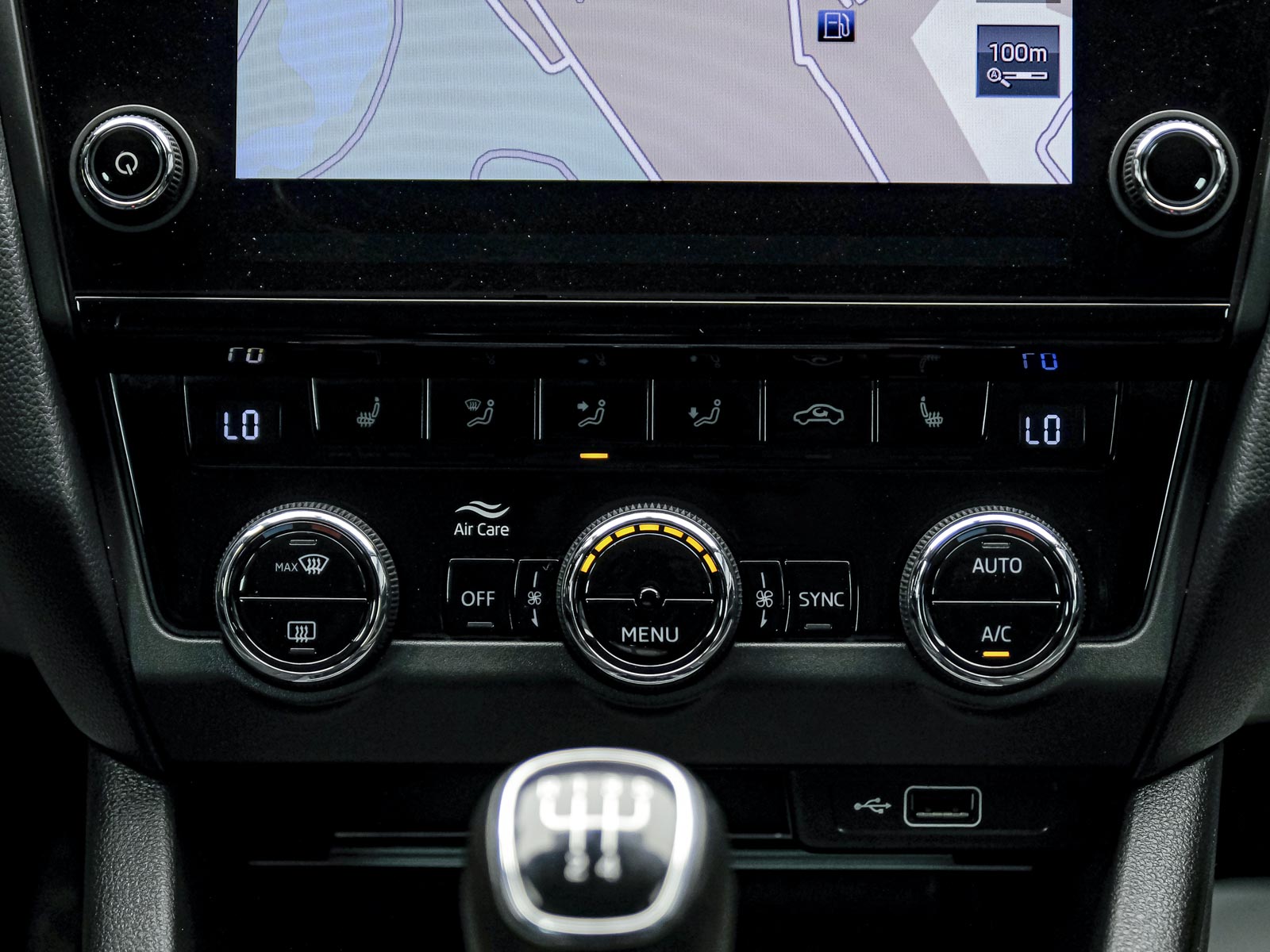 Skoda Octavia 2019 11/13