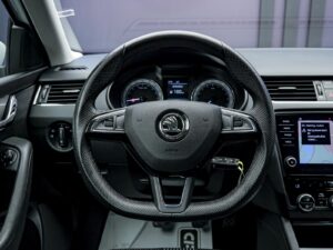 Skoda Octavia 2019 9/13