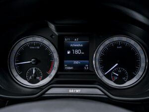 Skoda Octavia 2019 8/13