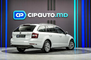 Skoda Octavia 2019 3/13