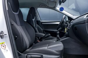 Skoda Octavia 2019 6/13