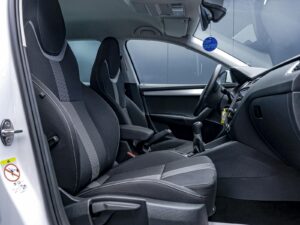 Skoda Octavia 2019 6/13