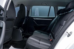 Skoda Octavia 2019 7/13