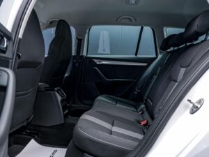 Skoda Octavia 2019 7/13