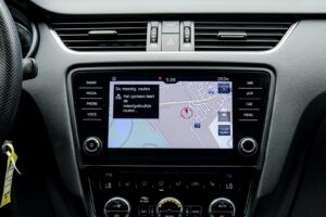 Skoda Octavia 2019 10/13