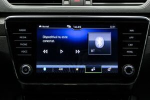 Skoda Superb SportLine2021 10/16