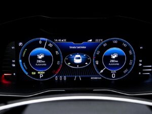 Skoda Superb SportLine2021 8/16
