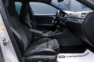 Skoda Superb SportLine2021 6/16