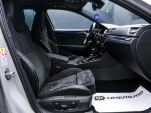 Skoda Superb SportLine2021 6/16