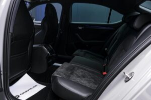 Skoda Superb SportLine2021 7/16