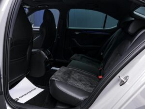 Skoda Superb SportLine2021 7/16