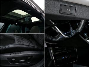 Skoda Superb SportLine2022 14/15