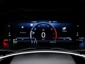 Skoda Superb SportLine2022 8/15