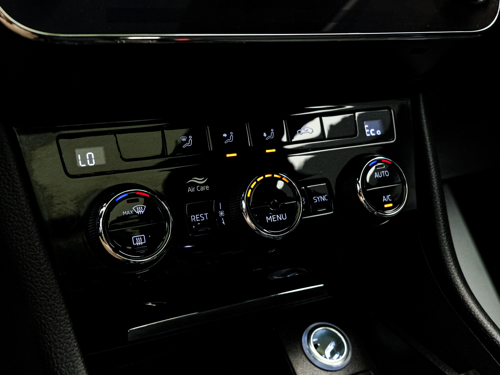 Skoda Superb SportLine2022 11/15