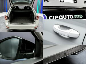 Skoda Superb SportLine2022 15/15